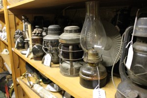 Nice, neat and organized!