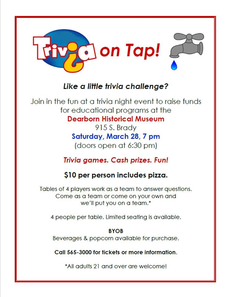 trivia_flyer